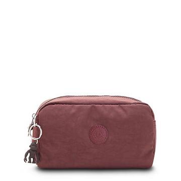 Kipling Gleam Pouch Tassen Koffie | BE 2135XY